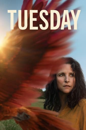 Tuesday streaming film HD poster