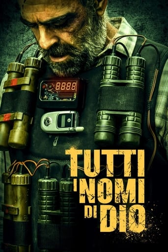 Tutti i nomi di Dio