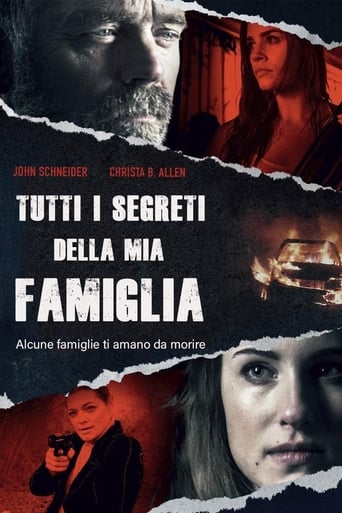 Tutti i segreti della mia famiglia streaming in alta definizione