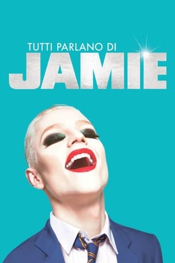 Tutti parlano di Jamie streaming in alta definizione