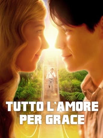 Tutto l’amore per Grace streaming in alta definizione