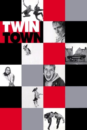 Twin Town streaming in alta definizione