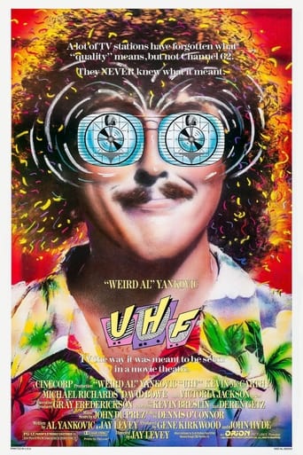 UHF - I vidioti streaming in alta definizione