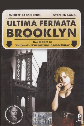 Ultima fermata Brooklyn streaming in alta definizione