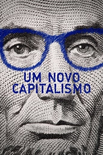 Um Novo Capitalismo streaming in alta definizione