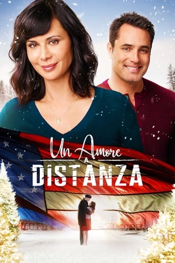 Un amore a distanza streaming in alta definizione