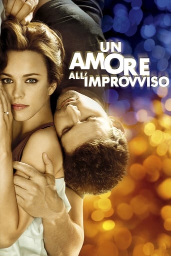 Un amore all'improvviso streaming in alta definizione