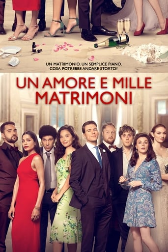 Un amore e mille matrimoni streaming in alta definizione