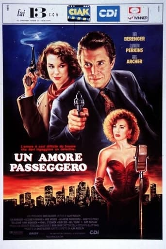 Un amore passeggero  streaming in alta definizione