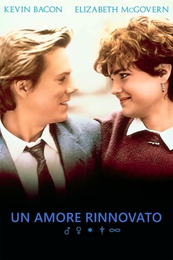 Un amore rinnovato streaming film HD poster