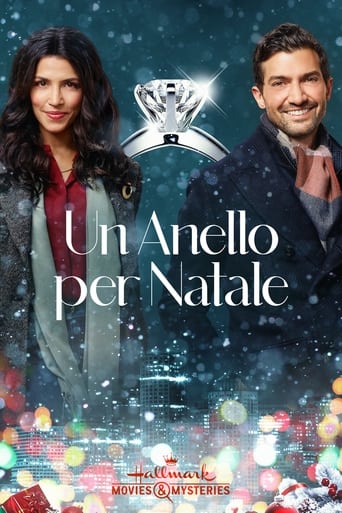 Un anello per Natale streaming in alta definizione