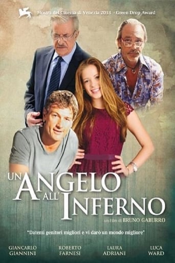 Un angelo all'inferno streaming in alta definizione