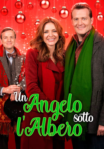 Un angelo sotto l'albero streaming in alta definizione