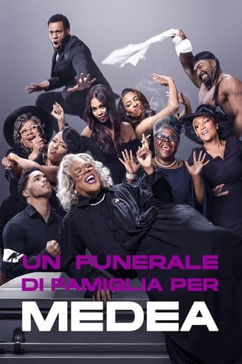 Un funerale di famiglia per Madea streaming in alta definizione