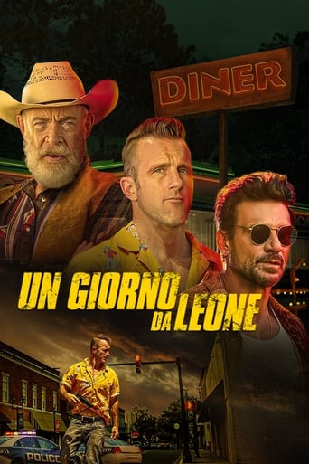 Un giorno da leone streaming in alta definizione