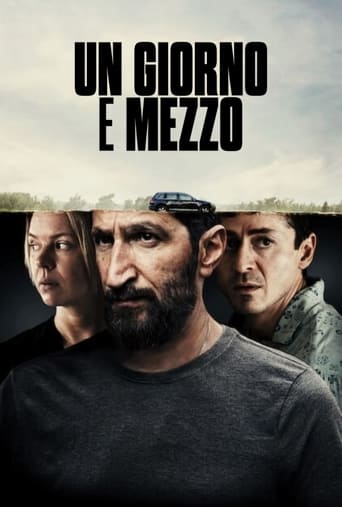 Un giorno e mezzo streaming film HD poster