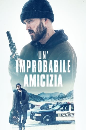 Un'improbabile amicizia streaming in alta definizione