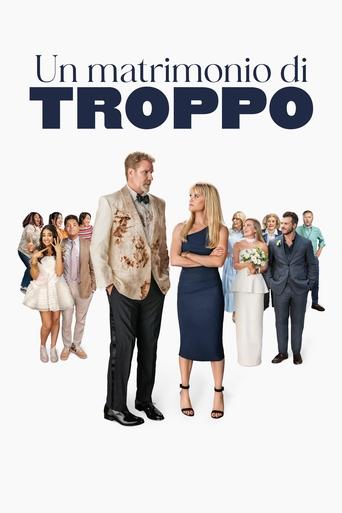 Un matrimonio di troppo streaming film HD poster