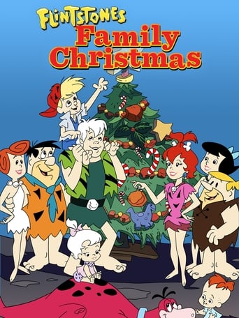 Un meraviglioso Natale con i Flintstones streaming in alta definizione