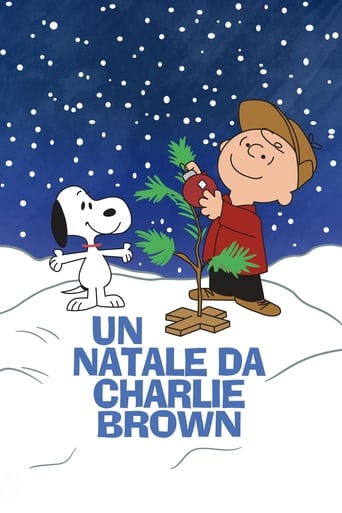 Un Natale da Charlie Brown streaming in alta definizione