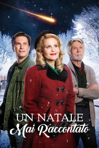 Un Natale mai raccontato streaming in alta definizione