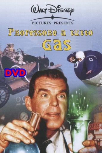 Un professore a tuttogas streaming in alta definizione