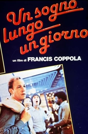 Un sogno lungo un giorno streaming in alta definizione