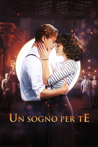 Un sogno per te streaming film HD poster