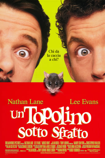 Un topolino sotto sfratto streaming in alta definizione