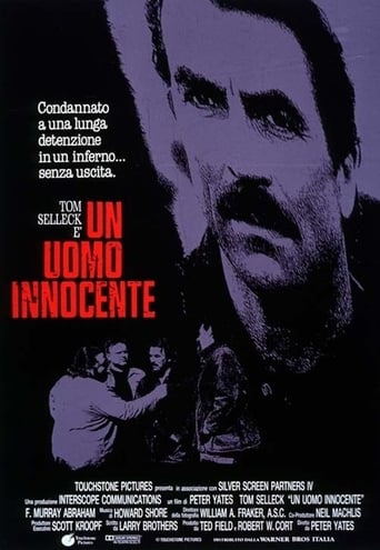 Un uomo innocente streaming in alta definizione