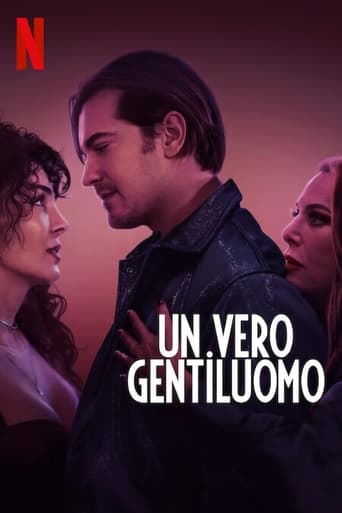 Un vero gentiluomo streaming film HD poster