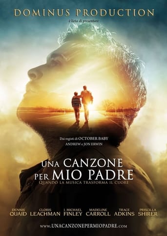 Una canzone per mio padre streaming film HD poster