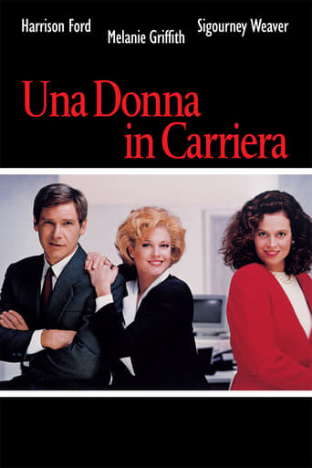 Una donna in carriera streaming in alta definizione