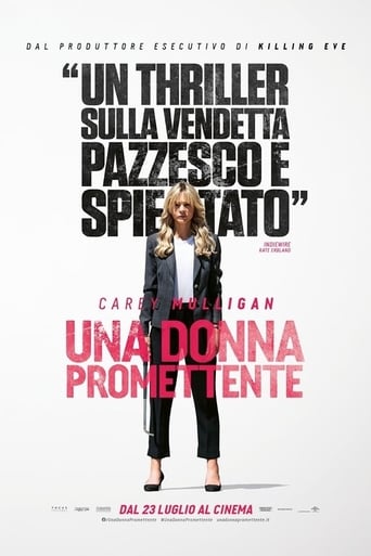 Una donna promettente streaming in alta definizione