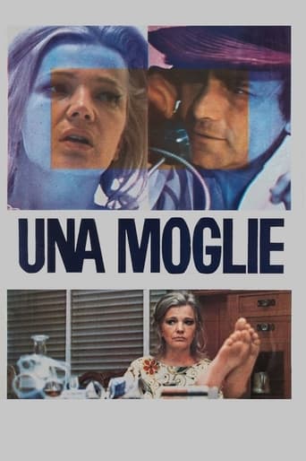 Una moglie