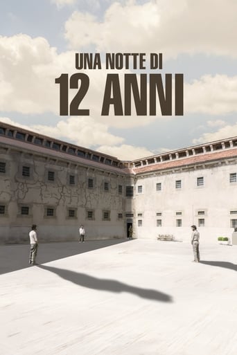 Una notte di 12 anni streaming in alta definizione