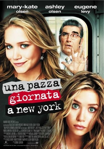 Una pazza giornata a New York streaming in alta definizione