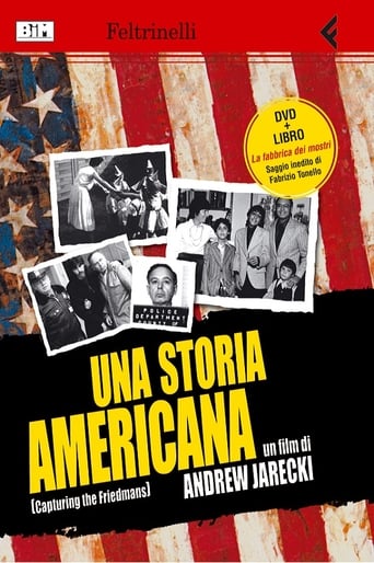 Una storia americana streaming in alta definizione