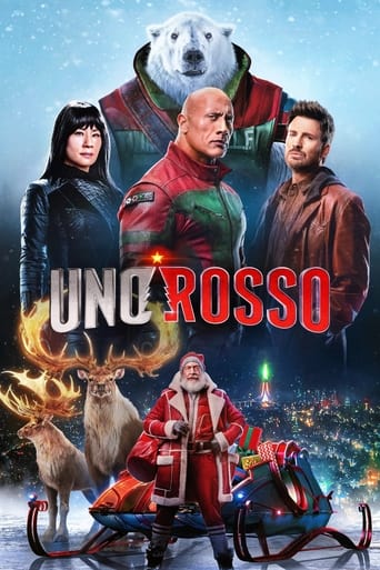 Uno Rosso streaming in alta definizione