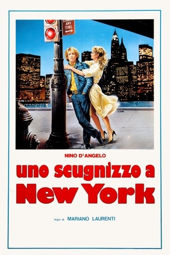 Uno scugnizzo a New York  streaming in alta definizione