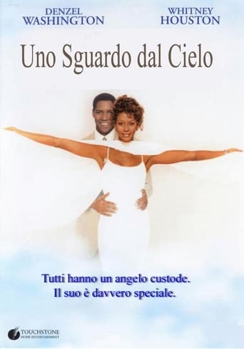 Uno sguardo dal cielo streaming in alta definizione