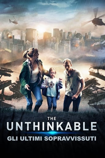 Unthinkable - Gli ultimi sopravvissuti streaming in alta definizione