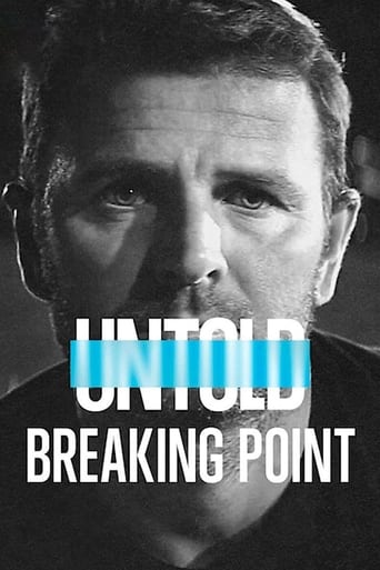 Untold: Breaking Point streaming in alta definizione