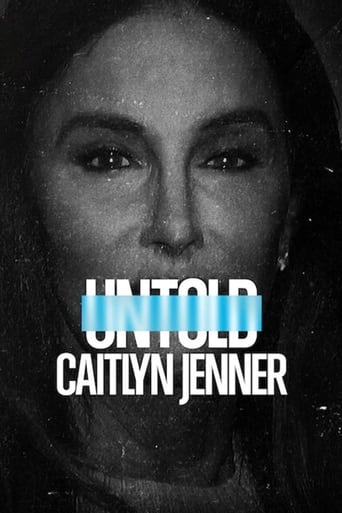 Untold: Caitlyn Jenner streaming in alta definizione