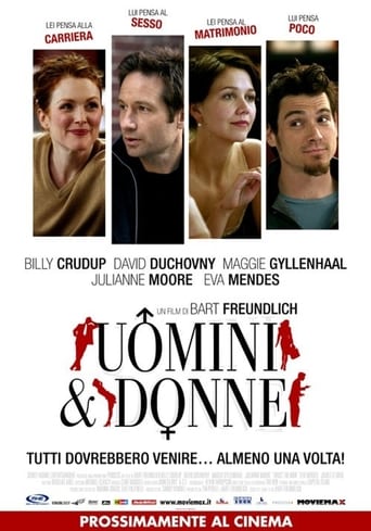 Uomini & donne - Tutti dovrebbero venire... almeno una volta!  streaming in alta definizione