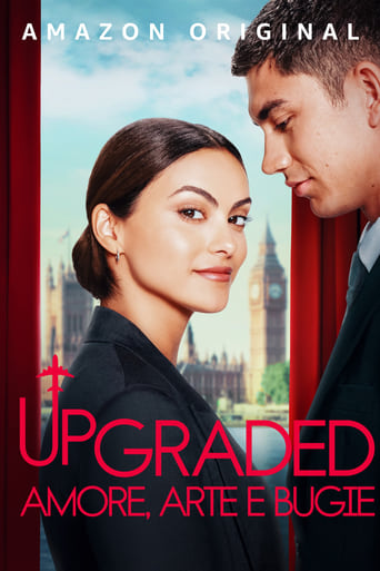 Upgraded: amore, arte e bugie