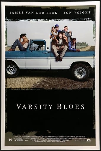 Varsity Blues streaming in alta definizione