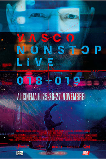 Vasco - NonStop Live 018+019 streaming in alta definizione