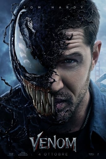 Venom  streaming in alta definizione