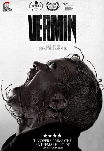 Vermin